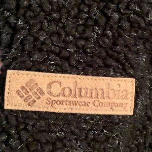 Columbia Scarf